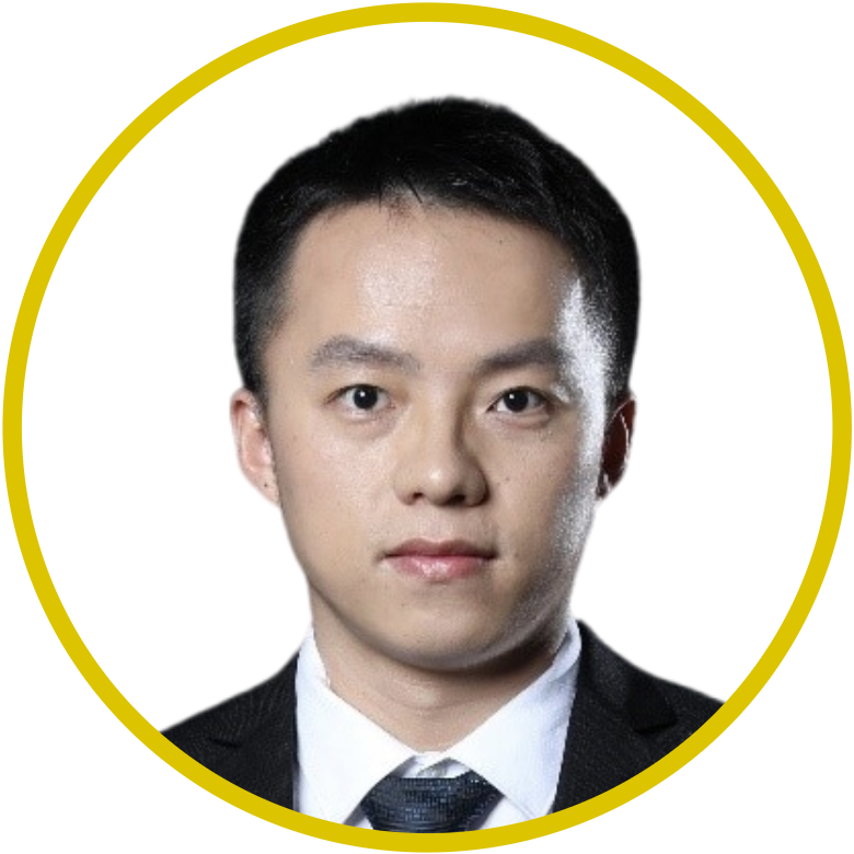 Dr. Li Hua Xi